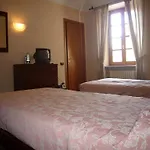 San Lorenzo Hotell