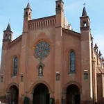 San Lorenzo Alba (Piedmont)