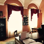 Hotell San Lorenzo