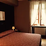 San Lorenzo Hotell 2*