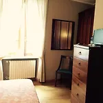San Lorenzo Hotell