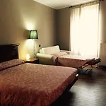 Hotell San Lorenzo