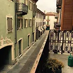 San Lorenzo Hotell
