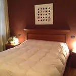 San Lorenzo Hotell