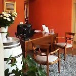 San Lorenzo Hotel
