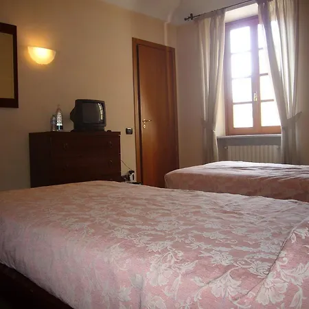 San Lorenzo Hotel