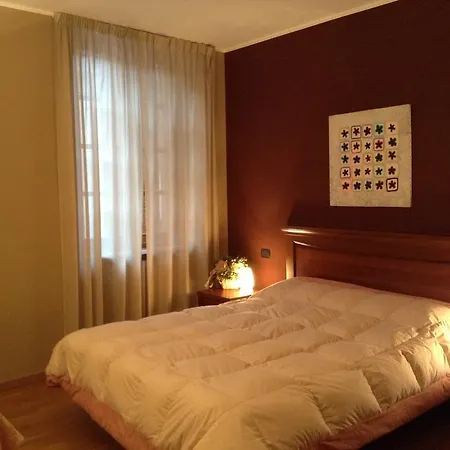 Hotel San Lorenzo Alba (Piedmont)