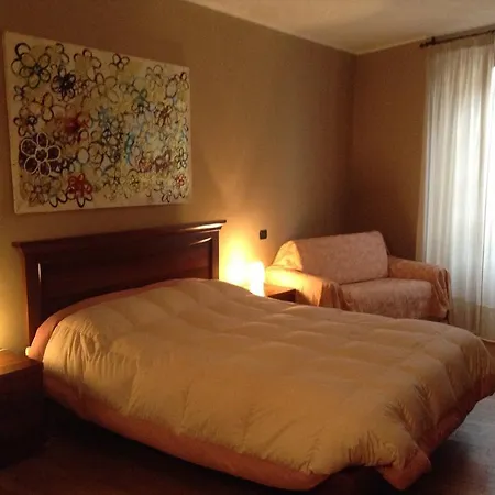 Hotel San Lorenzo Alba (Piedmont)