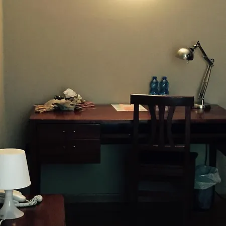 San Lorenzo Ξενοδοχείο 2*