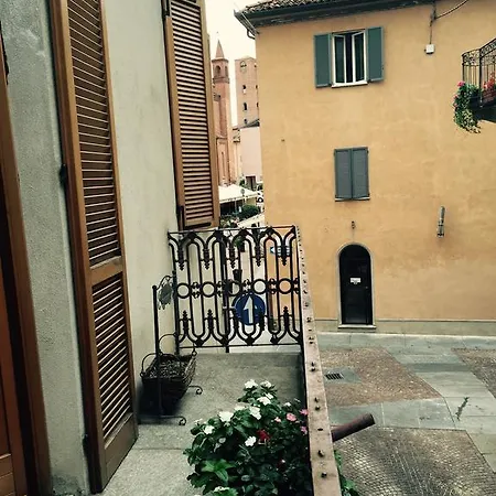 San Lorenzo Alba (Piedmont)