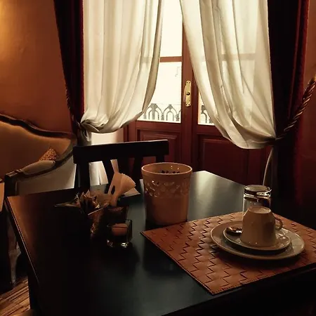 Hotel San Lorenzo