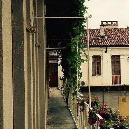 San Lorenzo Hotel Alba (Piedmont)