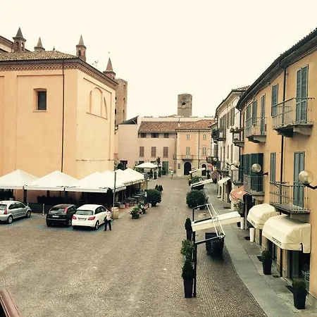San Lorenzo Hotel