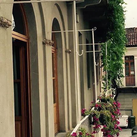 San Lorenzo Alba (Piedmont)