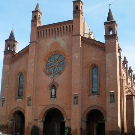 San Lorenzo Alba (Piedmont)