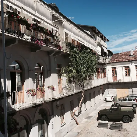 San Lorenzo 2* Alba (Piedmont)