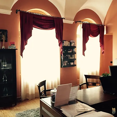 Hotel San Lorenzo
