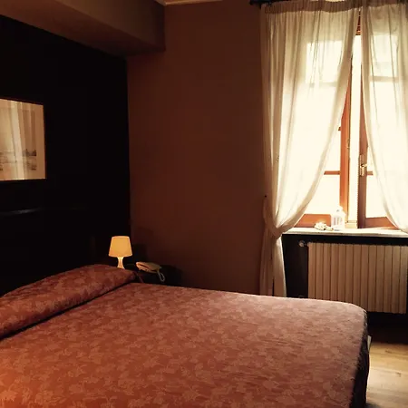 San Lorenzo Hotell 2*