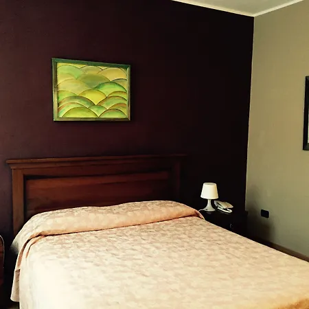 San Lorenzo Hotel Alba (Piedmont)