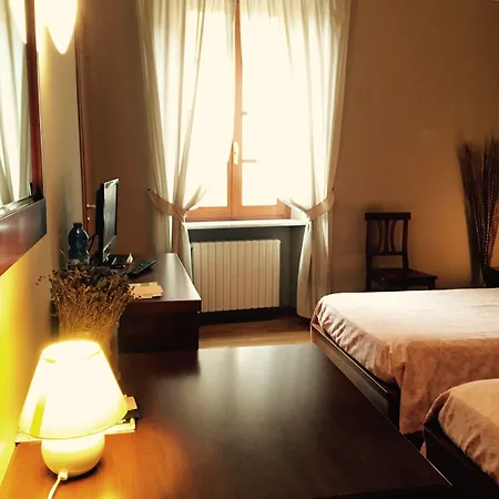 Hotell San Lorenzo 2*