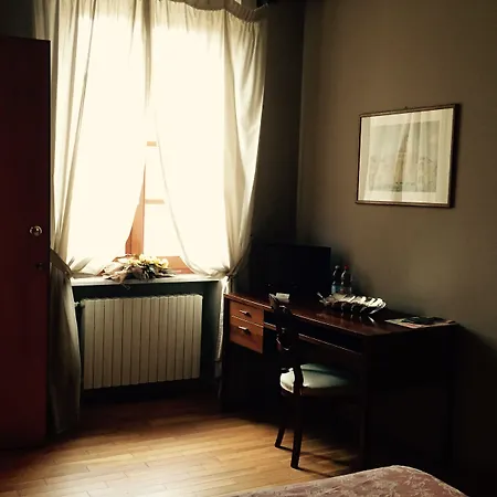 San Lorenzo 2* Alba (Piedmont)