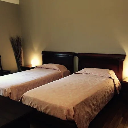 Hotel San Lorenzo Alba (Piedmont)