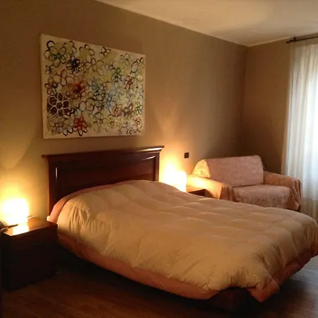 San Lorenzo 2* Άλμπα