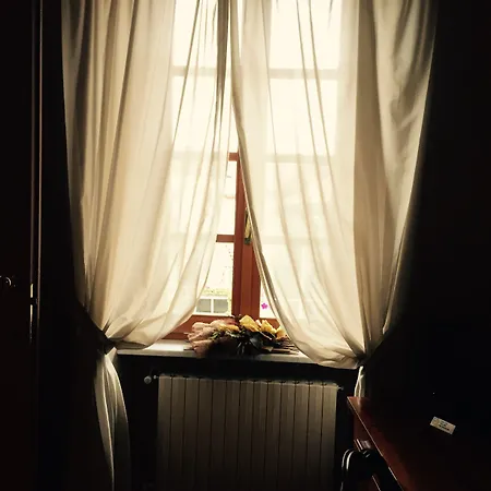 Hotell San Lorenzo 2*