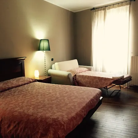 Hotel San Lorenzo