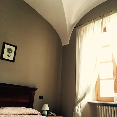 San Lorenzo Hotel Alba (Piedmont)