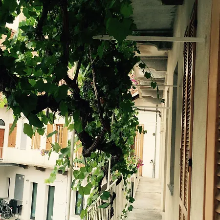 San Lorenzo Hotel Alba (Piedmont)