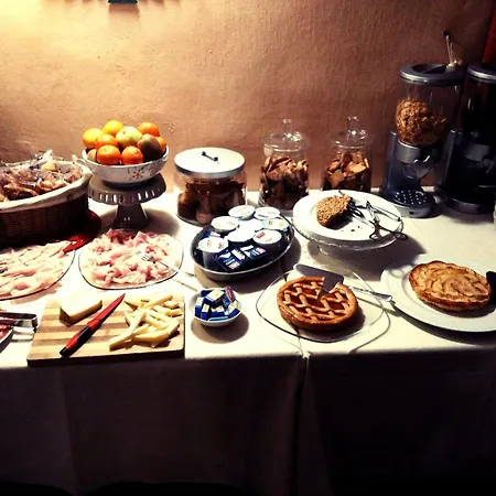 Hotell San Lorenzo 2*