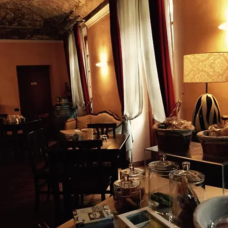 Hotel San Lorenzo 2*