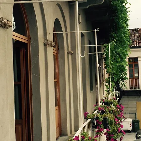 San Lorenzo Alba (Piedmont)