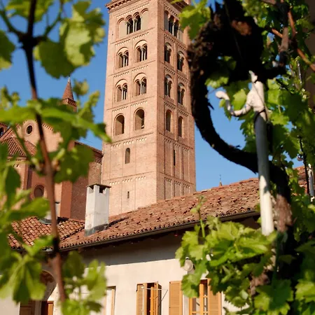 San Lorenzo Alba (Piedmont)