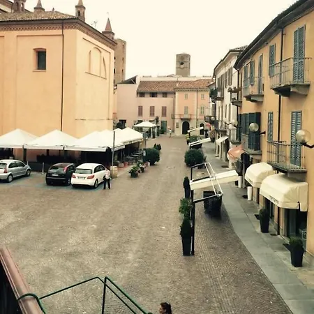San Lorenzo Alba (Piedmont)