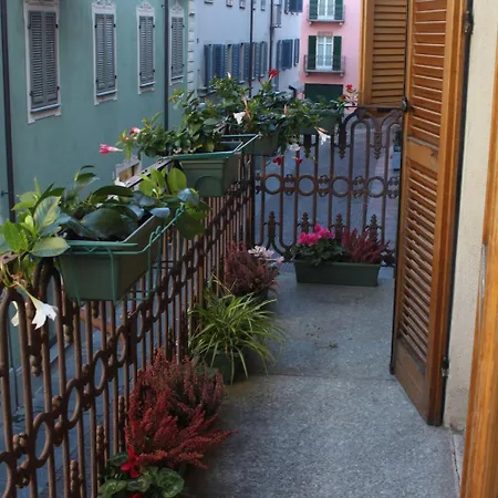 San Lorenzo 2* Alba (Piedmont)