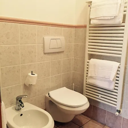 Hotel San Lorenzo 2*