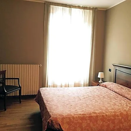 San Lorenzo Hotel