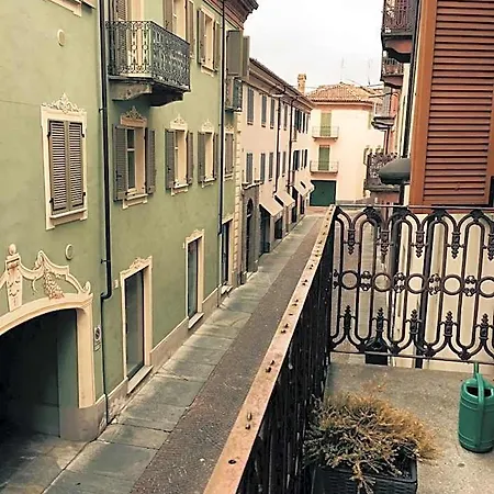 San Lorenzo Alba (Piedmont)