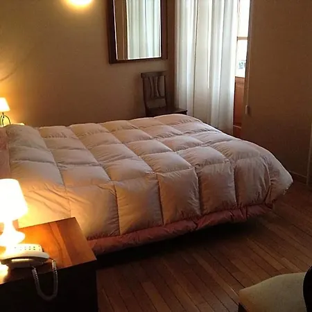 Hotel San Lorenzo 2*