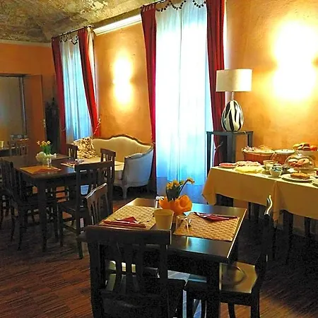 San Lorenzo Hotel 2*