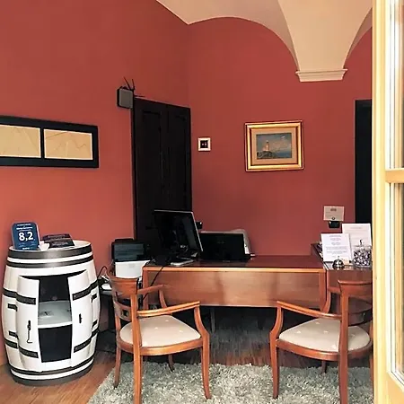 Hotel San Lorenzo 2*