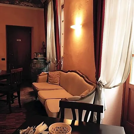 Hotel San Lorenzo Alba (Piedmont)