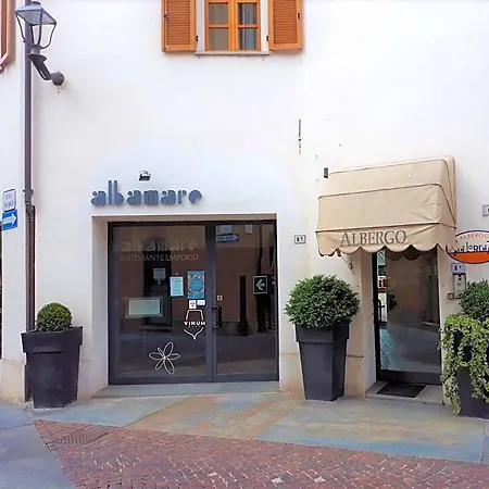 Hotel San Lorenzo 2*