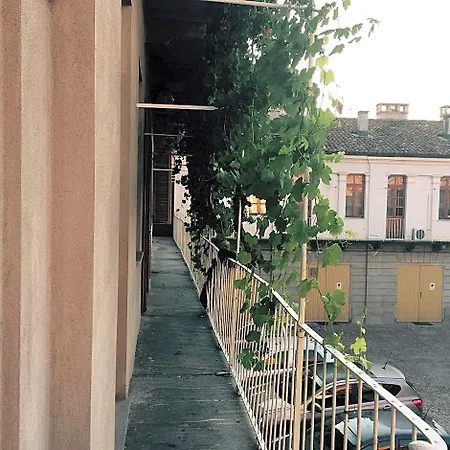 San Lorenzo Hotel Alba (Piedmont)
