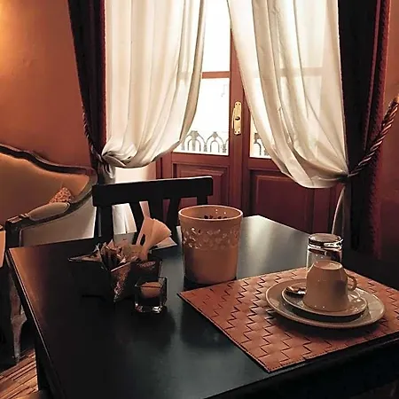 Hotel San Lorenzo 2*