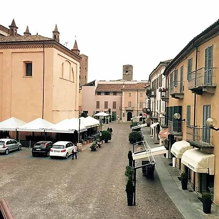 Hotel San Lorenzo 2*
