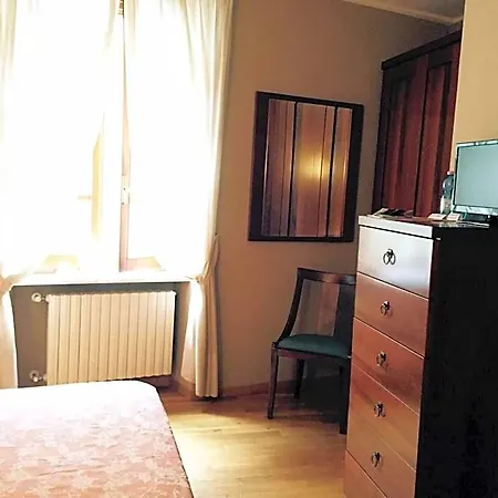 San Lorenzo Hotel 2*
