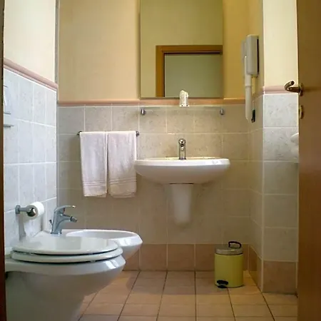 Hotel San Lorenzo Alba (Piedmont)